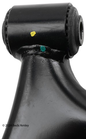 Beck/Arnley Suspension Control Arm and Ball Joint Assembly 102-6081 - view 4