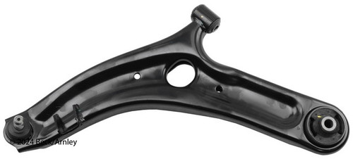 Beck/Arnley Suspension Control Arm and Ball Joint Assembly 102-6081 - view 5