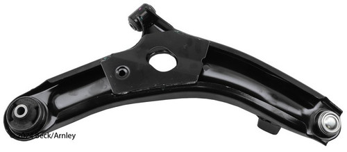 Beck/Arnley Suspension Control Arm and Ball Joint Assembly 102-6081 - view 6