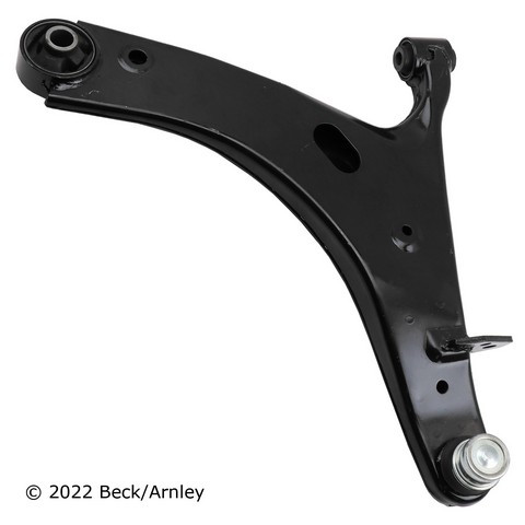 Beck/Arnley Suspension Control Arm and Ball Joint Assembly 102-8326