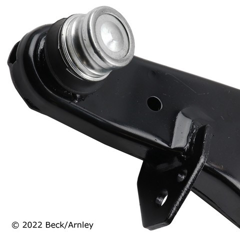 Beck/Arnley Suspension Control Arm and Ball Joint Assembly 102-8326 - view 3