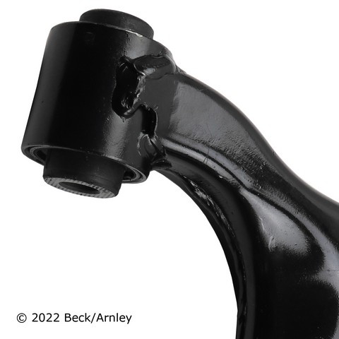 Beck/Arnley Suspension Control Arm and Ball Joint Assembly 102-8326 - view 5