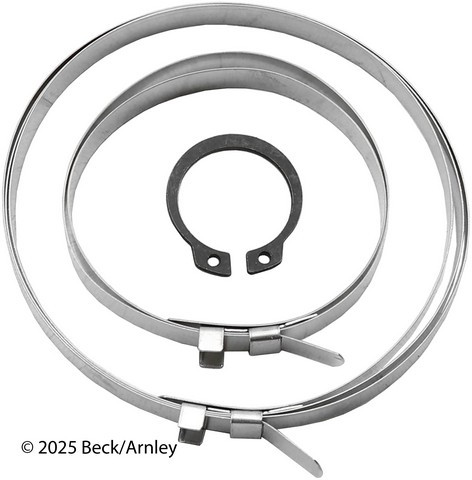Beck/Arnley CV Joint Boot Kit 103-2282 - view 5