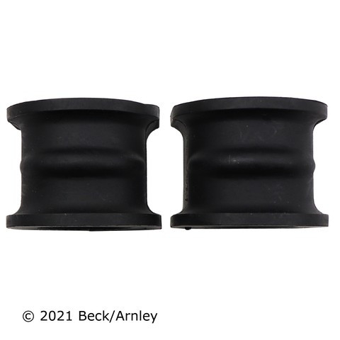 Beck/Arnley Suspension Stabilizer Bar Bushing Kit 101-6397 - view 2