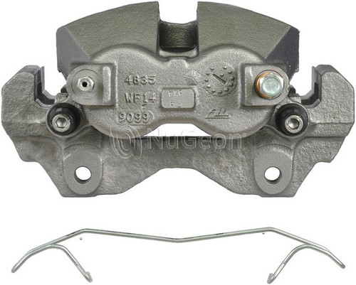 Nugeon Disc Brake Caliper 99-17663A - view 5