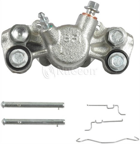 Nugeon Disc Brake Caliper P/N:97-01635A