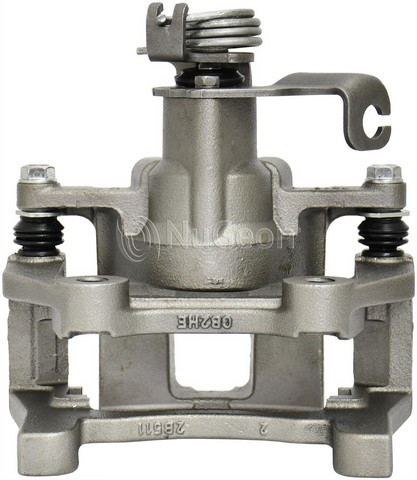 Nugeon Disc Brake Caliper P/N:99-18037B