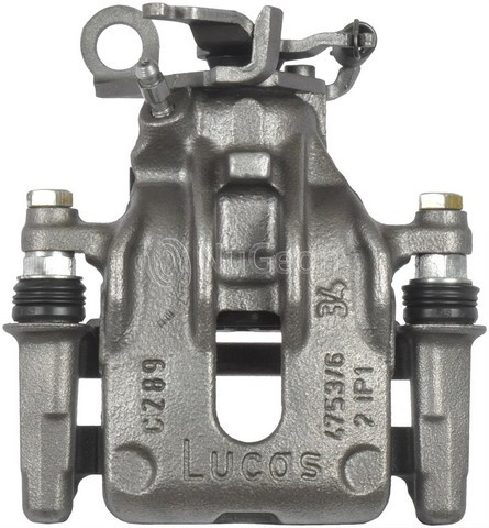 Nugeon Disc Brake Caliper 99-17916B - view 7