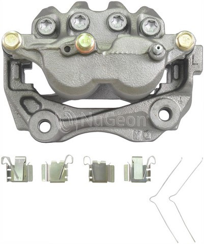 Nugeon Disc Brake Caliper P/N:99-01606B