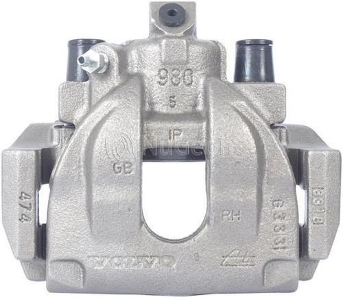 Nugeon Disc Brake Caliper 99-09325B - view 2