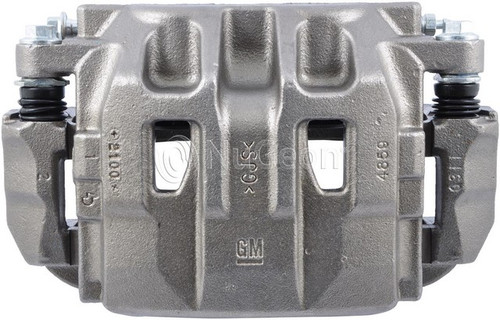 Nugeon Disc Brake Caliper 99-17435A - view 2