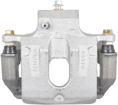 Nugeon Disc Brake Caliper 99-17408B - view 3
