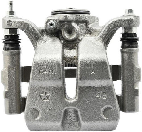 Nugeon Disc Brake Caliper 99-17783B - view 7