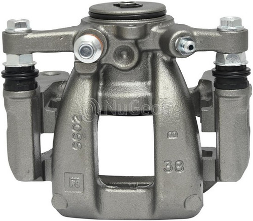 Nugeon Disc Brake Caliper 99-17495A - view 2