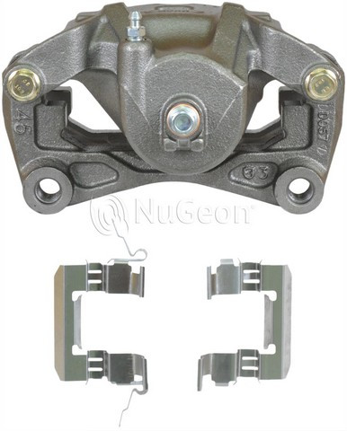 Nugeon Disc Brake Caliper 99-00590A