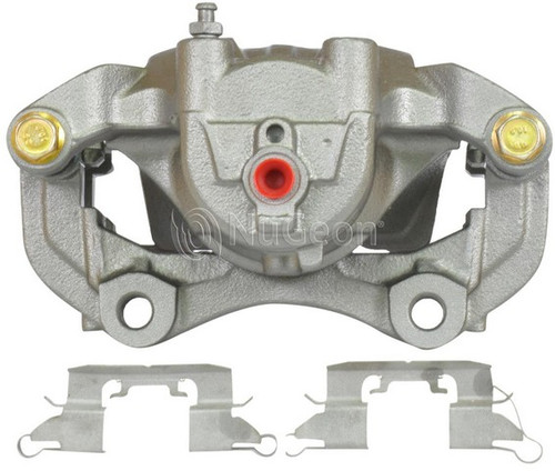 Nugeon Disc Brake Caliper 99-00651A - view 5