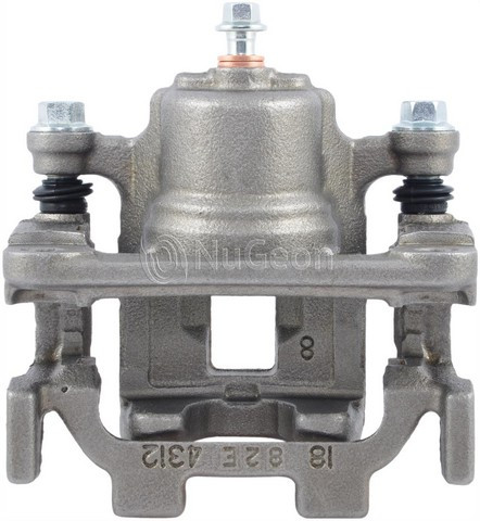 Nugeon Disc Brake Caliper 99-00641A - view 5