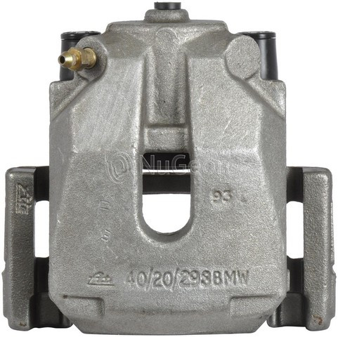 Nugeon Disc Brake Caliper 99-02327B - view 7