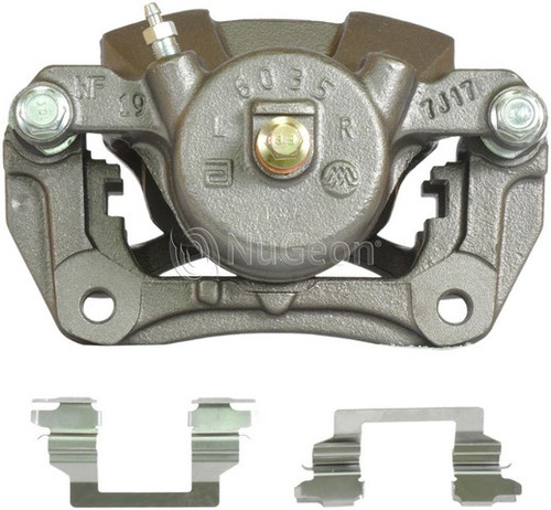 Nugeon Disc Brake Caliper 99-17350A - view 5