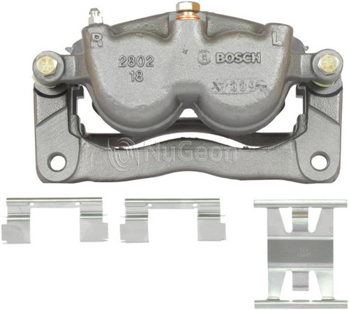 Nugeon Disc Brake Caliper 99-01170A - view 5