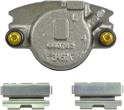 Nugeon Disc Brake Caliper P/N:97-17848B