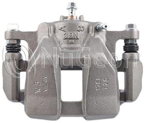 Nugeon Disc Brake Caliper P/N:99-01033A
