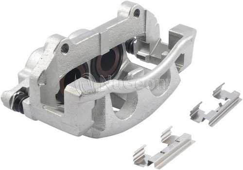 Nugeon Disc Brake Caliper 99-17721B - view 6