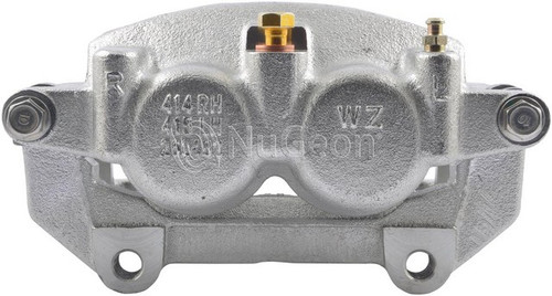 Nugeon Disc Brake Caliper 99-17721B - view 10