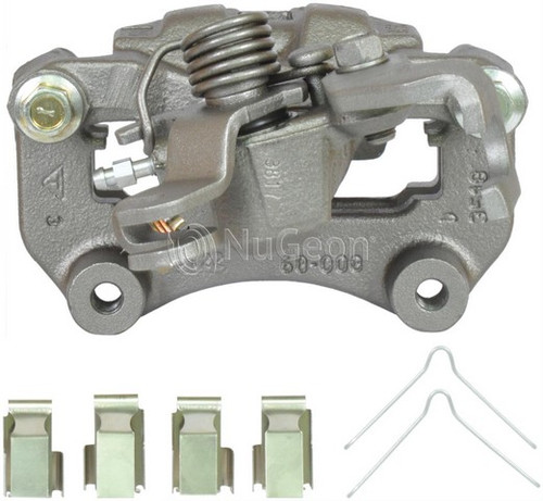 Nugeon Disc Brake Caliper 99-01163A