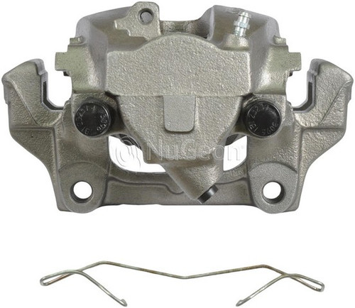 Nugeon Disc Brake Caliper 99-02730B - view 5