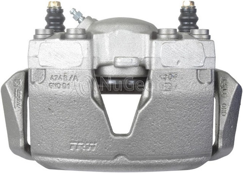 Nugeon Disc Brake Caliper 99-02171B - view 4