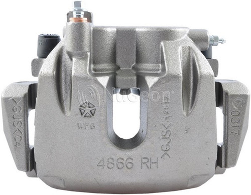 Nugeon Disc Brake Caliper 99-17757A - view 3