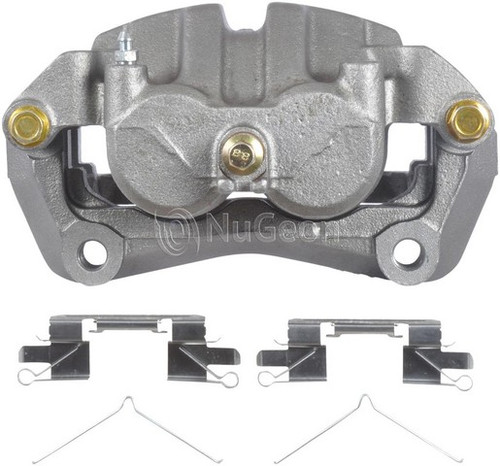 Nugeon Disc Brake Caliper P/N:99-00587A