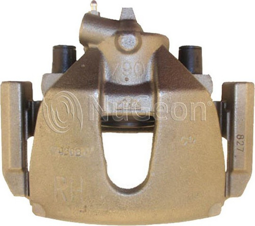 Nugeon Disc Brake Caliper 99-17927B - view 2