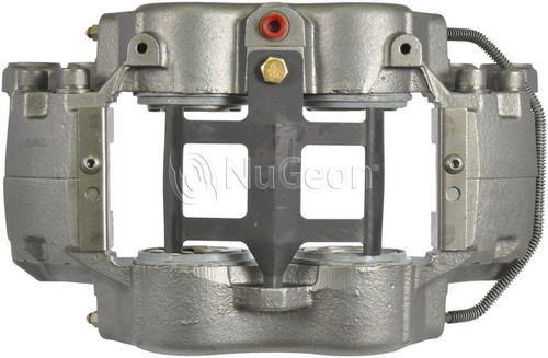 Nugeon Disc Brake Caliper P/N:97-17380B