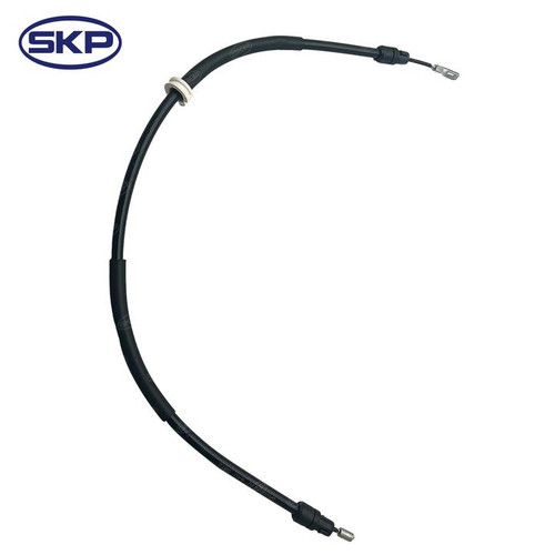 SKP Parking Brake Cable P/N:SKC661270