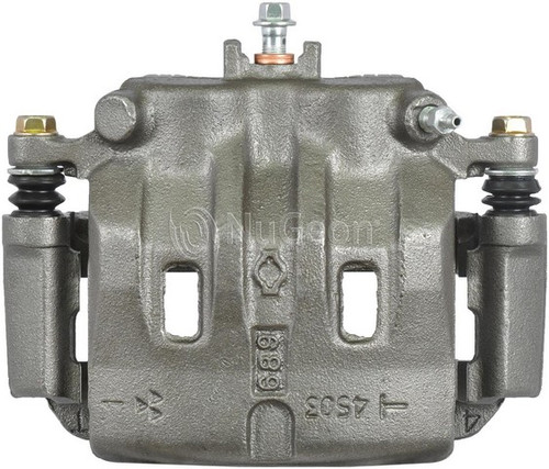 Nugeon Disc Brake Caliper 99-00553A - view 2