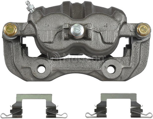 Nugeon Disc Brake Caliper 99-00553A - view 5