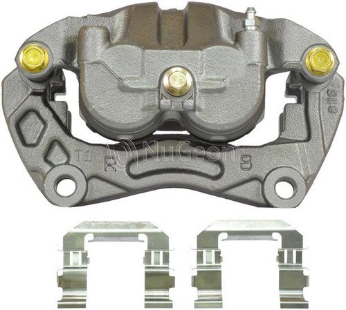Nugeon Disc Brake Caliper 99-00621B - view 5