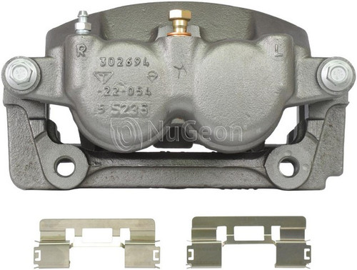 Nugeon Disc Brake Caliper 99-17954A - view 5