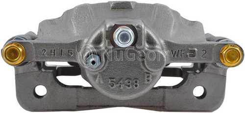 Nugeon Disc Brake Caliper 99-00972A - view 5