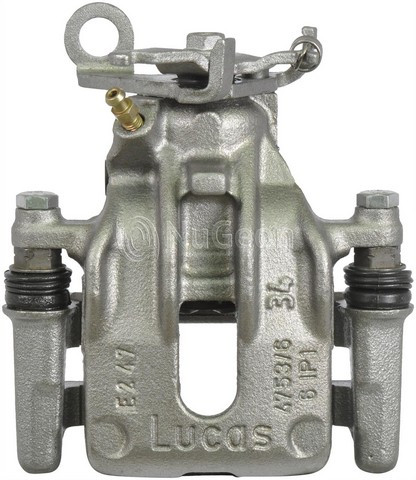 Nugeon Disc Brake Caliper P/N:99-17891B