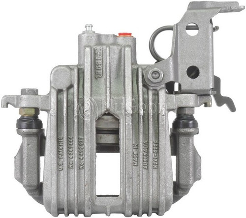 Nugeon Disc Brake Caliper 99-17265B - view 7