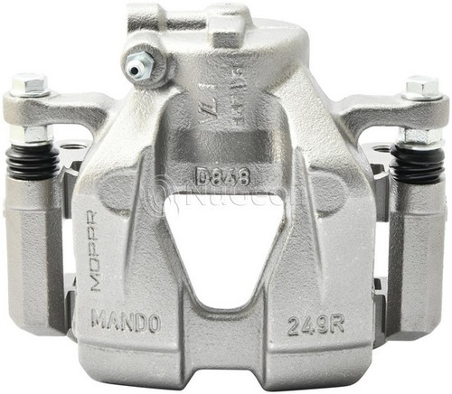 Nugeon Disc Brake Caliper 99-17777B - view 3