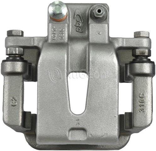 Nugeon Disc Brake Caliper P/N:99-17755A