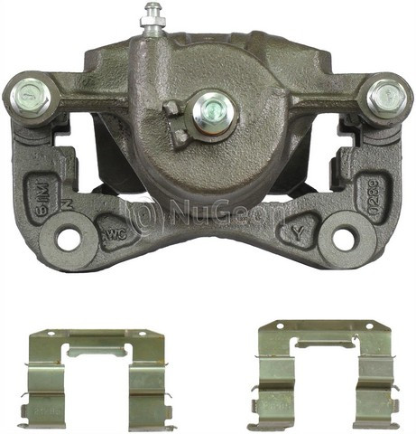 Nugeon Disc Brake Caliper P/N:99-00810A