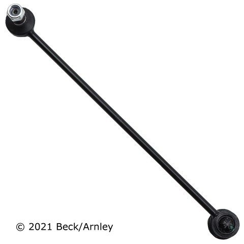 Beck/Arnley Suspension Stabilizer Bar Link 101-6358 - view 2
