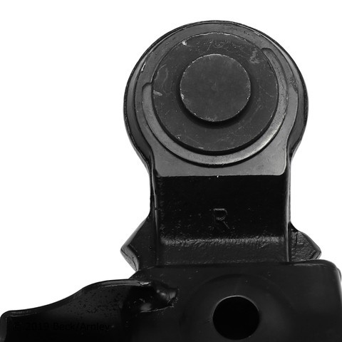 Beck/Arnley Suspension Control Arm and Ball Joint Assembly 102-8082 - view 4