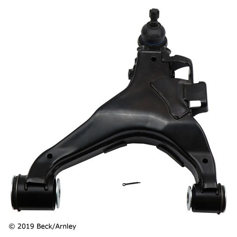 Beck/Arnley Suspension Control Arm and Ball Joint Assembly 102-8082 - view 6