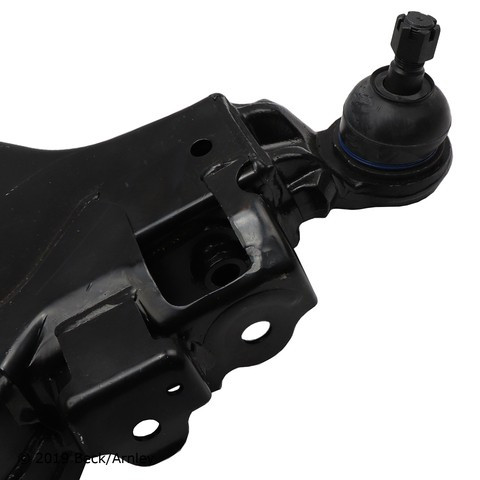 Beck/Arnley Suspension Control Arm and Ball Joint Assembly 102-8082 - view 8